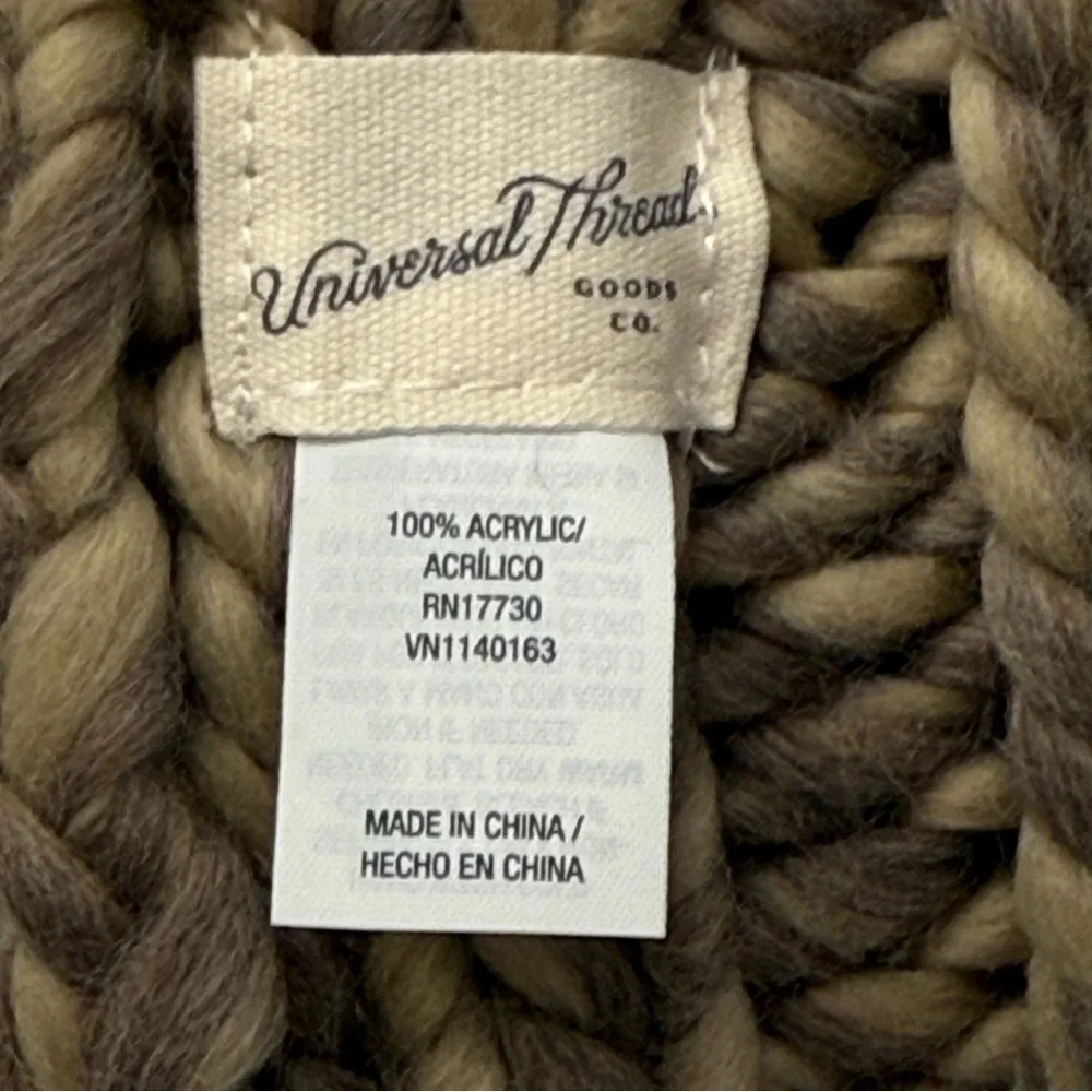 Universal Thread universal thread